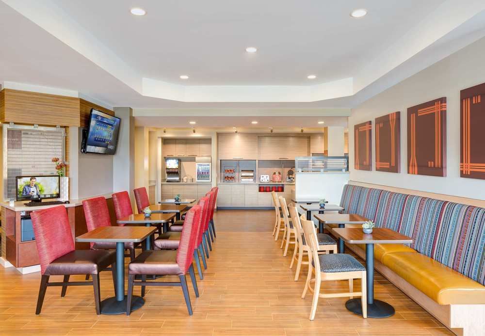 Towneplace Suites By Marriott Dover Rockaway Exterior photo